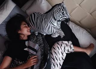 Janella Salvador feet photo 9