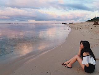 Janella Salvador feet photo 8