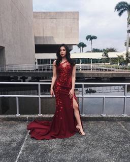 Janella Salvador feet photo 17