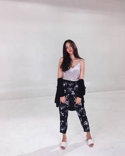 Janella Salvador feet photo 14