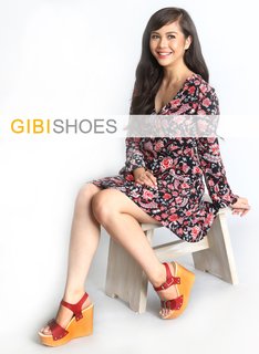 Janella Salvador feet photo 13