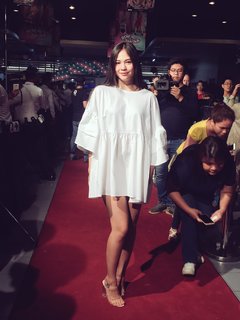 Janella Salvador feet photo 17