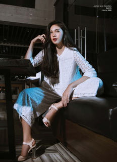 Janella Salvador feet photo 12