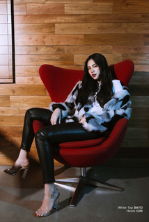 Janella Salvador feet photo 10