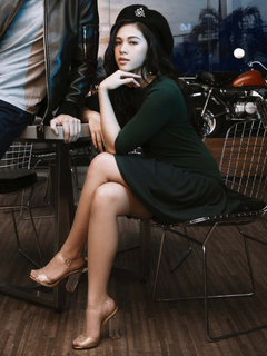 Janella Salvador feet photo 9