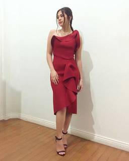 Janella Salvador feet photo 6