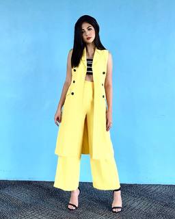 Janella Salvador feet photo 14