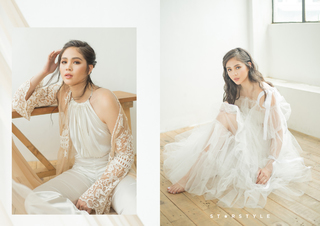 Janella Salvador feet photo 4