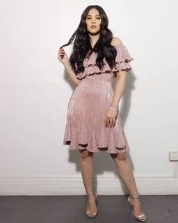 Janella Salvador feet photo 19