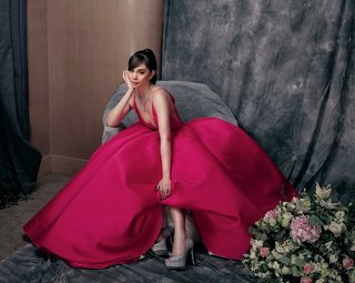 Janella Salvador feet photo 18