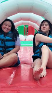 Janella Salvador feet photo 13