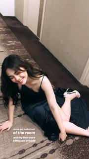 Janella Salvador feet photo 10