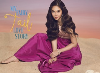 Janella Salvador feet photo 8