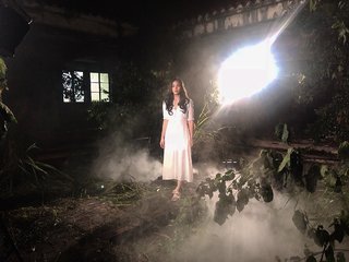 Janella Salvador feet photo 6