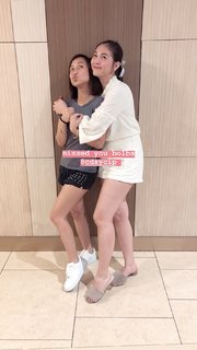 Janella Salvador feet photo 2