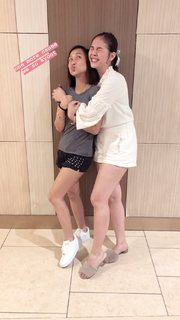 Janella Salvador feet photo 1