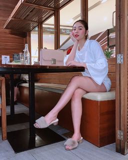 Janella Salvador feet photo 20