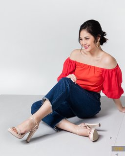 Janella Salvador feet photo 18