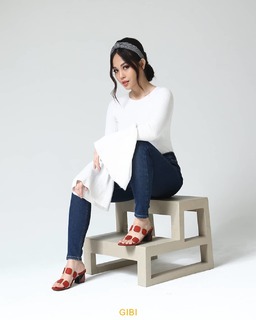 Janella Salvador feet photo 17