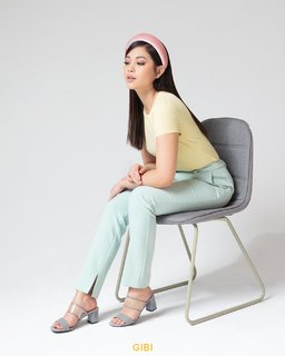 Janella Salvador feet photo 15