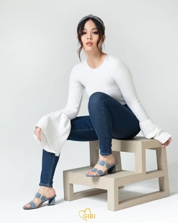 Janella Salvador feet photo 11