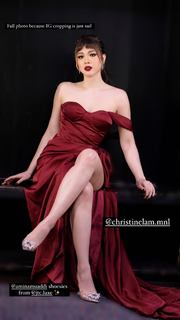 Janella Salvador feet photo 19