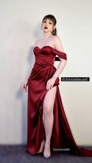 Janella Salvador feet photo 18