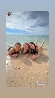 Janella Salvador feet photo 12