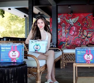 Janella Salvador feet photo 10