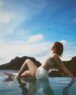 Janella Salvador feet photo 5