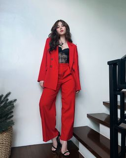 Janella Salvador feet photo 15