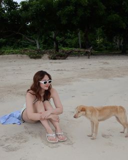 Janella Salvador feet photo 12