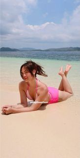 Janella Salvador feet photo 2