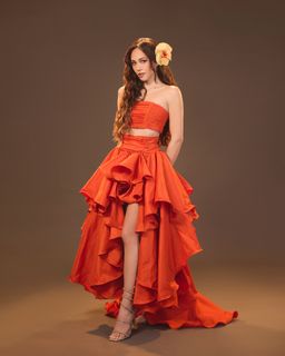 Janella Salvador feet photo 1