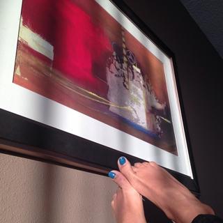 Janelle Monáe feet photo thumbnail