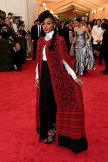 Janelle Monáe feet photo thumbnail