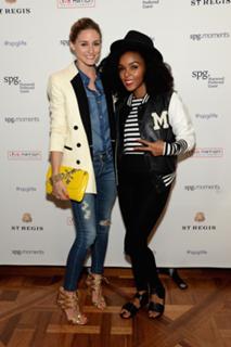 Janelle Monáe feet photo thumbnail