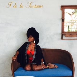 Janelle Monáe feet photo thumbnail