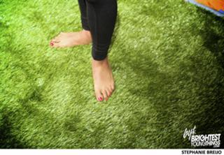 Janelle Monáe feet photo thumbnail