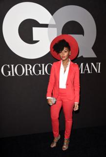 Janelle Monáe feet photo thumbnail