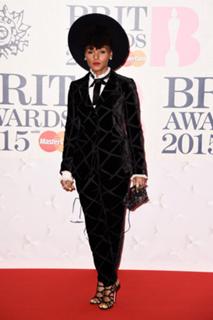 Janelle Monáe feet photo thumbnail