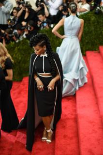 Janelle Monáe feet photo thumbnail