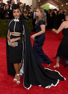 Janelle Monáe feet photo thumbnail