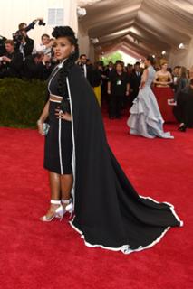 Janelle Monáe feet photo thumbnail