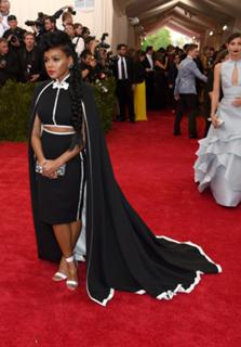 Janelle Monáe feet photo thumbnail