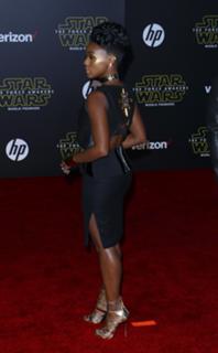 Janelle Monáe feet photo thumbnail