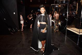 Janelle Monáe feet photo thumbnail