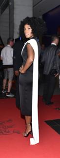 Janelle Monáe feet photo thumbnail