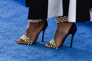 Janelle Monáe feet photo thumbnail