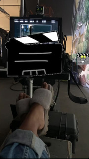 Janelle Monáe feet photo thumbnail
